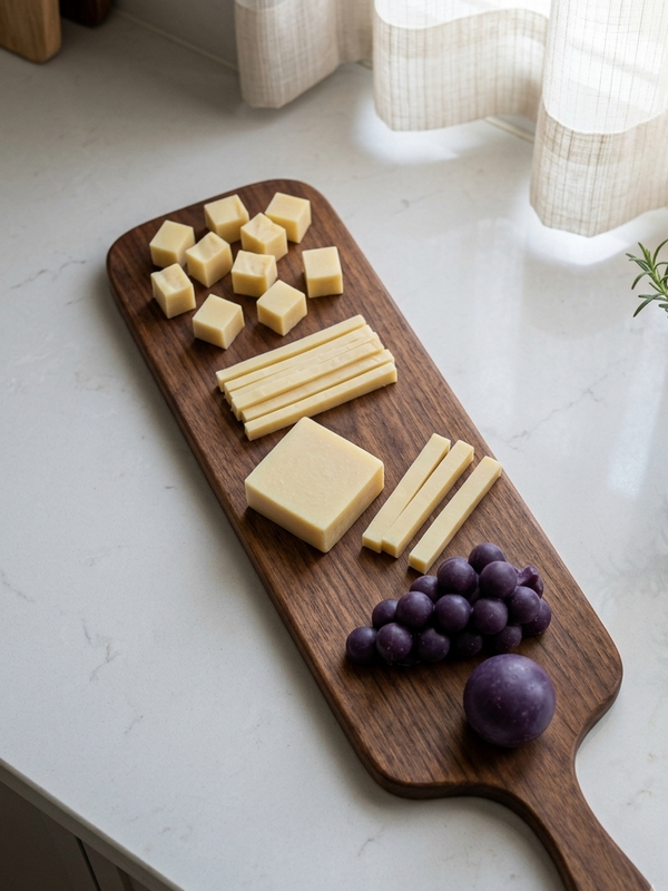 Soap Charcuterie