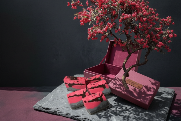 The Lone Bonsai